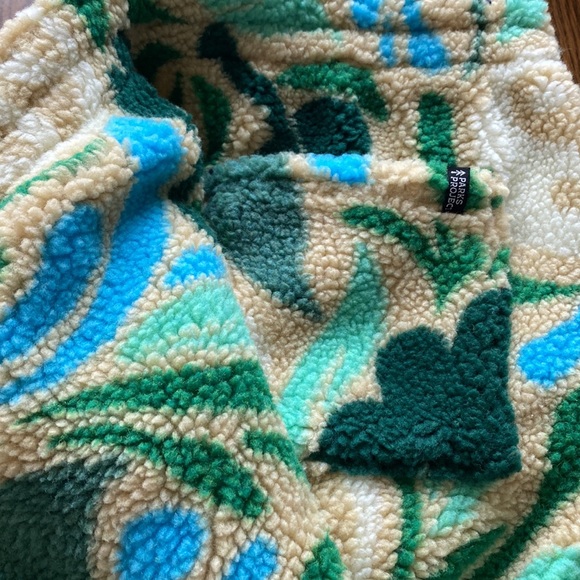 UO Parks Project Fleece Joggers - Picture 11 of 12